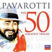 The 50 Greatest Tracks