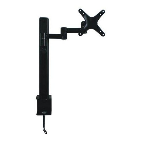 Image of 1406 Desk Mount For Up To 23 Inch Monitors