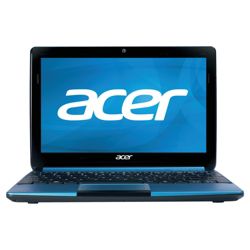 Acer Aspire One D270 Netbook (Intel Atom N2600, 1GB, 320GB, 6 Cell, 10.1