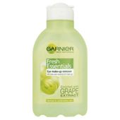 Garnier Clean & Fresh Eye Makeup Remover 150ml