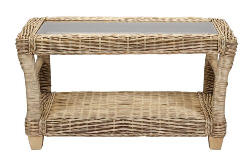 Image of Desser Rio Coffee Table