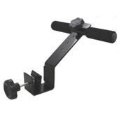 Fitness-Mad Adjustable Sit Up Bar