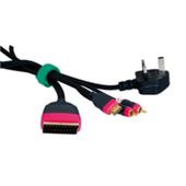 14 Cable Management Straps