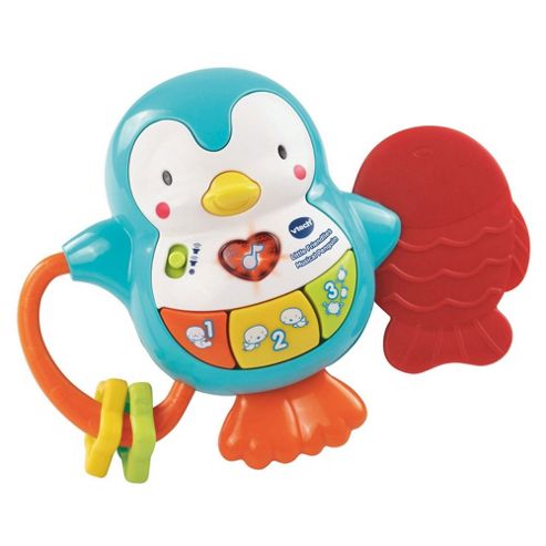 Image of Vtech Baby Little Friendlies Musical Penquin