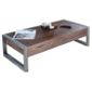 Jual JF629 Coffee Table in Walnut