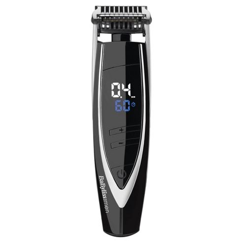 Image of Babyliss For Men Super Stubble 7898u