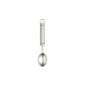 KitchenCraft Professional Short Oval Handled Ice Cream Scoop
