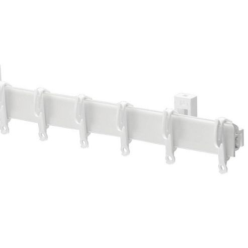 Image of Swish Sologlyde Curtain Track