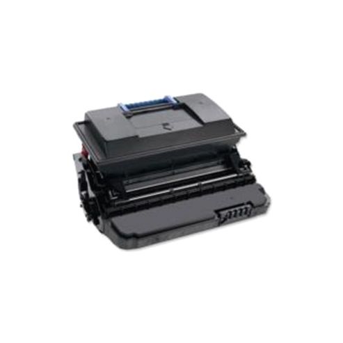 Image of Dell Ny313 High Capacity (yield 20,000 Pages) Black Toner Cartridge For Dell 5330dn Laser Printers