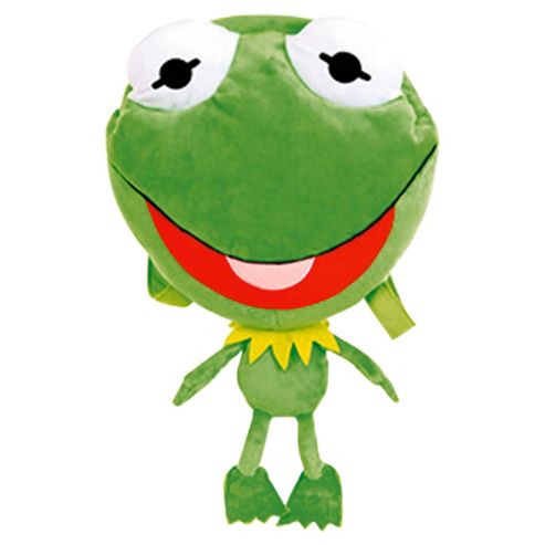 Image of Kermit Back Pack