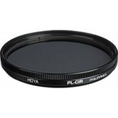 HOYA Polarising Filter (Circular) - 77mm