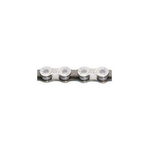 Image of Kmc Z82 - 8 Speed Silver/grey Chain