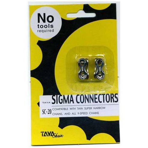Image of Sigma 9 Speed Links - Carded