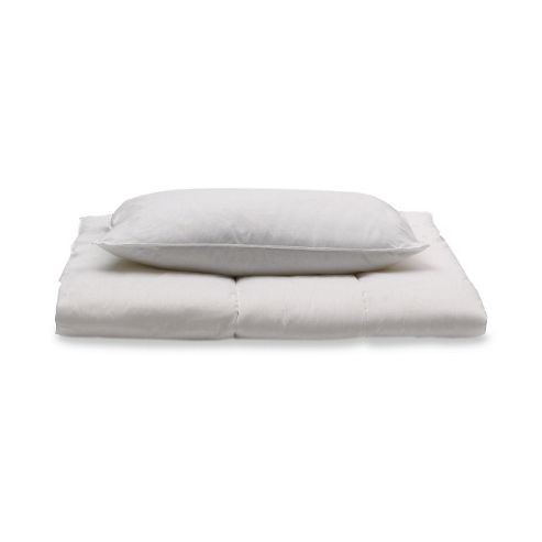 Image of Mothercare Duvet And Pillow Bundle- Cot Bed