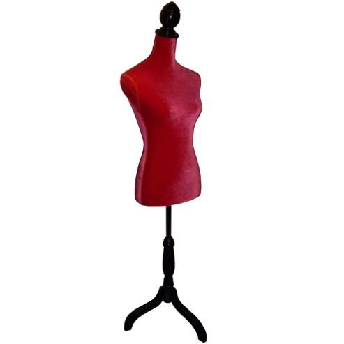 Image of Techstyle Mannequin