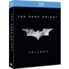The Dark Knight Trilogy - Batman (Blu-ray Boxset)
