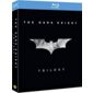 The Dark Knight Trilogy - Batman (Blu-ray Boxset)
