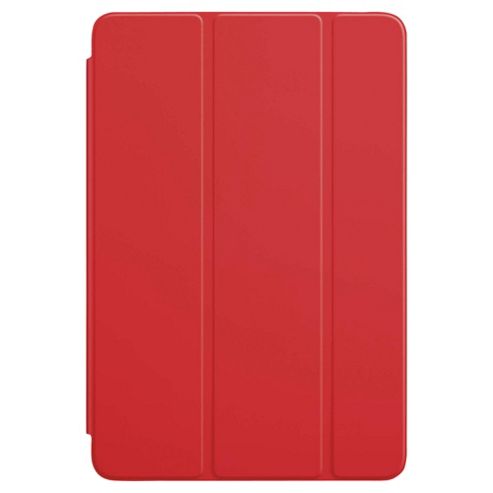 Image of Apple Ipad Air Smart Cover Red