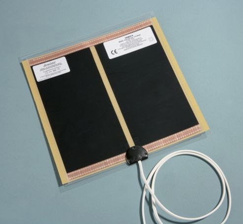 Image of Hib Large Square Demista Pad