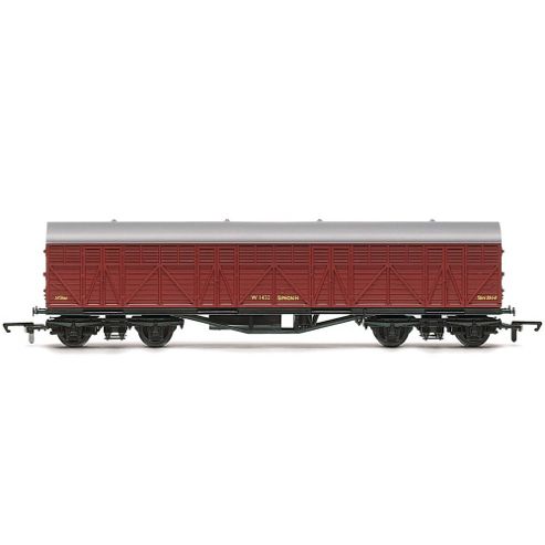 Image of Hornby R6539 Br 'siphon H' Bogie Wagon 00 Gauge