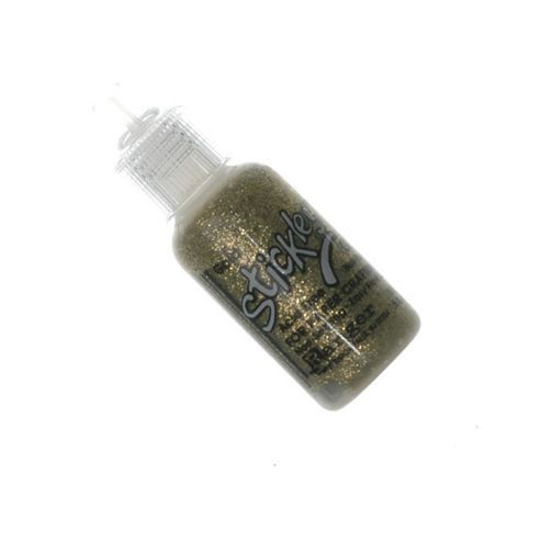 Image of Stickles Glit Glue - Gold