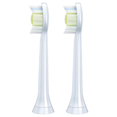 Image of Philips Sonicare Hx6062/26 Diamondclean Standard Sonic Toothbrush Heads