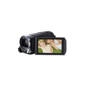 Canon LEGRIA HF R38 HD Camcorder 51x Advanced Zoom 7.5cm Touch Screen (Black)