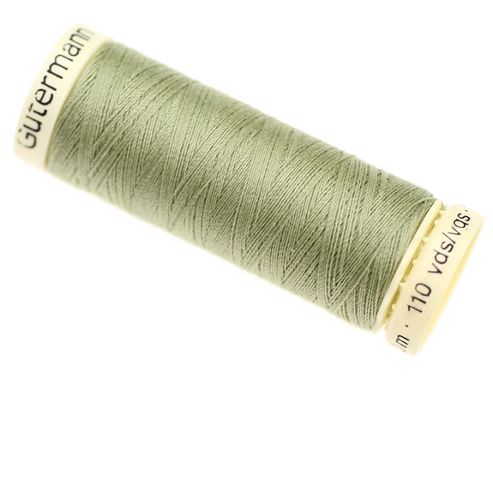 Image of Gutermann Sew All 100m - 2t100\282