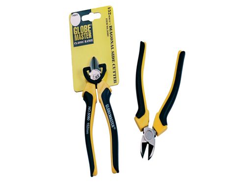 Image of Globems 5080 Diagonal Side Cutter 6in