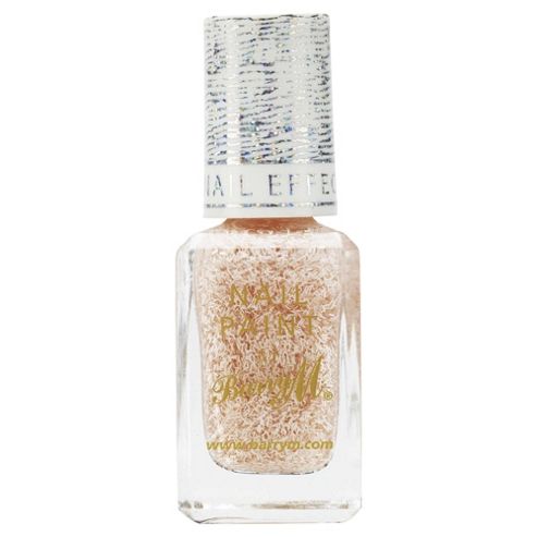 Image of Barry M Confetti Nail Paint 3 Marshmallow 10ml