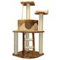 Techstyle Kitty Activity Centre / Cat Scratch Post Toy