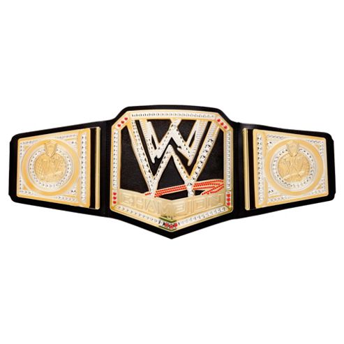 Image of Wwe Championship Belt
