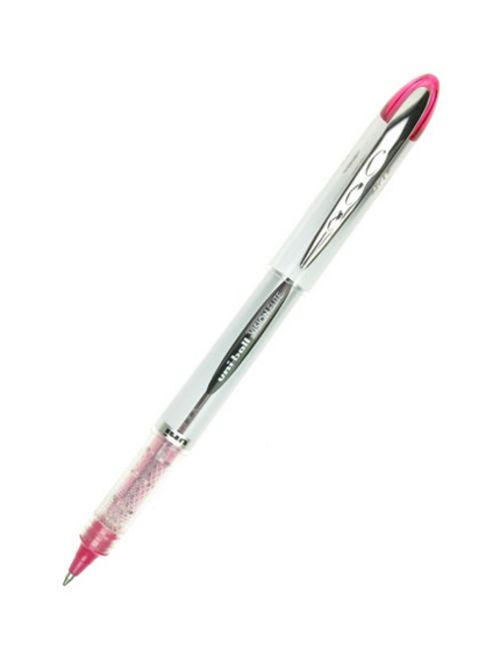 Image of Uni-ball Vision Elite 0.8 Wine