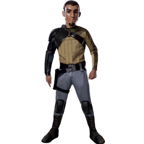 Image of Kanan Deluxe - Child Costume 9-10 Years