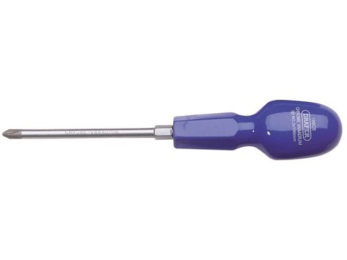 Image of Draper 14084 Screwdriver Cross No2x100mm