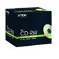 TDK CD-RW 10 Pack