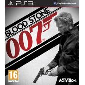 James Bond 007 Bloodstone