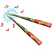 Rhythm Sticks - Electronic Drum sticks