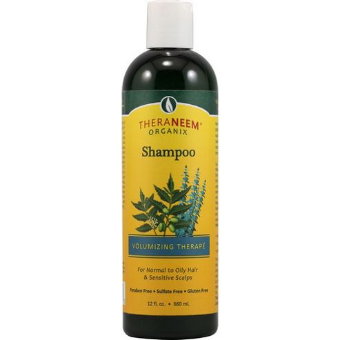 Image of Neem Oil Shampoo