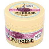 Along Came Betty Skin Polish One Pot Of Polish 300Ml