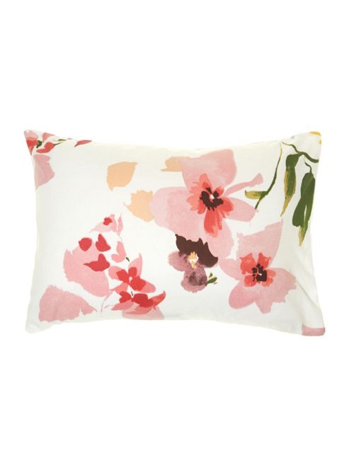 Image of Linea Posy Cushion