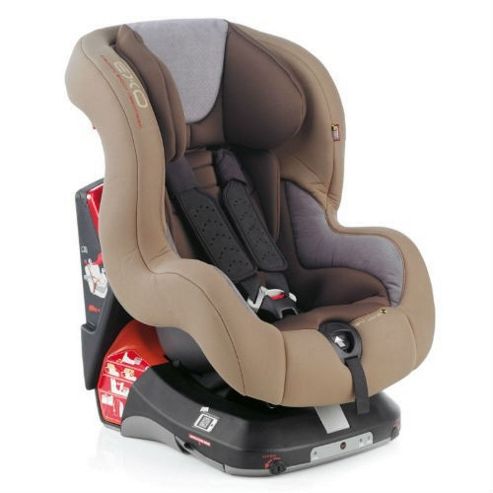 Image of Jane Exo Car Seat (cooper)