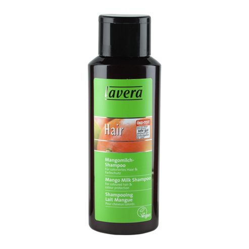 Image of Mango Milk Shampoo - For Coloured Hair & Colour Protection