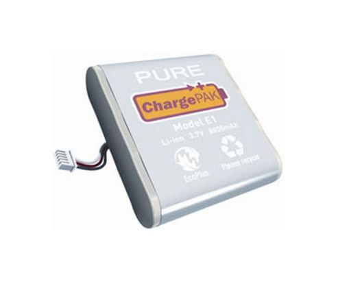 Image of Chargepak-e1 Rechargeable Battery For The Evoke-1s2smoiflow