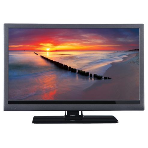 Buy Isis 20 227 20 Inch Hd Ready 720p Led Tv   Dvd Combi With Freeview 