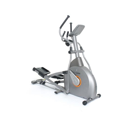 Image of Horizon Elite E4000 Elliptical Trainer