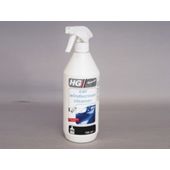 Hg Car Windscreen Cleaner 0.75Ltr