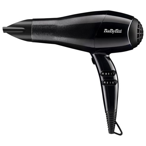 Image of Babyliss Diamond Radiance Dryer 6421bdu