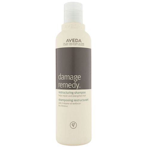 Image of Aveda Damage Remedy Restructuring Shampoo