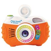VTech Shoot and Tell Camera
